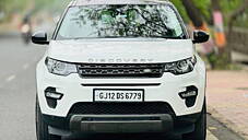 Used Land Rover Discovery Sport HSE Luxury in Delhi