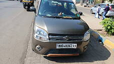 Used Maruti Suzuki Wagon R LXi (O) 1.0 CNG in Mumbai
