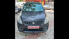 Used Maruti Suzuki Ertiga VDi in Lucknow