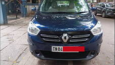 Used Renault Lodgy 85 PS RXL [2015-2016] in Chennai