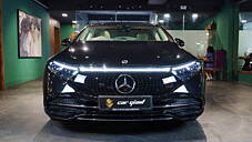 Used Mercedes-Benz EQS 580 4MATIC in Noida