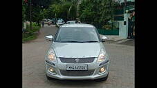 Used Maruti Suzuki Swift VDi in Nagpur