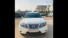 Second Hand Nissan Terrano XL D THP 110 PS in Lucknow