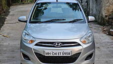 Used Hyundai i10 Sportz 1.2 Kappa2 in Mumbai