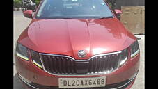 Used Skoda Octavia 1.8 TSI Style Plus AT [2017] in Delhi