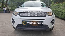 Used Land Rover Discovery Sport HSE in Mumbai