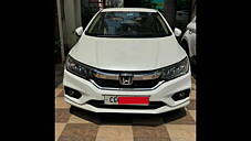 Used Honda City V Diesel in Raipur