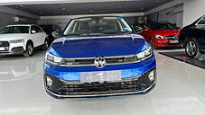 Used Volkswagen Virtus GT Plus 1.5 TSI EVO DSG in Pune