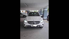 Used Mercedes-Benz GLC 220d 4MATIC Progressive in Hyderabad