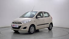 Used Hyundai i10 Magna 1.2 Kappa2 in Bangalore