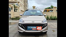 Used Hyundai Santro Sportz AMT [2018-2020] in Thane