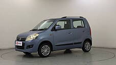 Used Maruti Suzuki Wagon R 1.0 VXi in Gurgaon