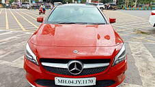 Used Mercedes-Benz CLA 200 D Urban Sport in Thane