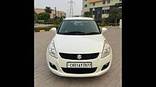 Used Maruti Suzuki Swift VDi in Kharar