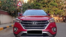 Used Hyundai Creta 1.6 SX Plus Petrol in Bangalore