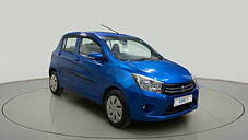 Used Maruti Suzuki Celerio ZXi AMT [2017-2019] in Mumbai