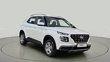 Used Hyundai Venue S 1.2 Petrol in Chandigarh