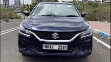 Used Maruti Suzuki Baleno Delta MT [2022-2023] in Pune