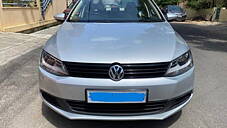 Used Volkswagen Jetta Comfortline TDI in Bangalore