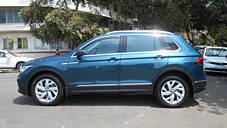 Used Volkswagen Tiguan Elegance 2.0 TSI DSG [2021] in Mumbai