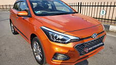 Used Hyundai Elite i20 Asta 1.2 (O) [2019-2020] in Bangalore