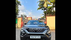 Used Tata Harrier XMA in Mumbai