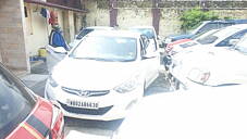 Used Hyundai Elantra 1.8 SX MT in Kolkata