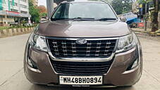 Used Mahindra XUV500 W11 (O) AWD in Mumbai