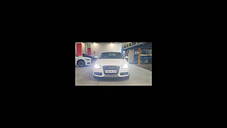 Used Audi A4 1.8 TFSI Multitronic Technology Pack in Bangalore