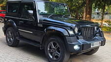 Used Mahindra Thar LX Hard Top Diesel AT in Delhi