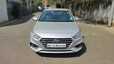 Second Hand Hyundai Verna EX 1.6 VTVT [2017-2018] in Pune