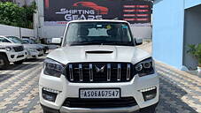 Used Mahindra Scorpio 2021 S11 in Guwahati