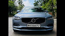 Used Volvo S90 Momentum D4 [2018-2020] in Mumbai