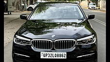 Used BMW 5 Series 530i Sport Line in Delhi