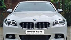 Second Hand BMW 5 Series 520d M Sport in Pune