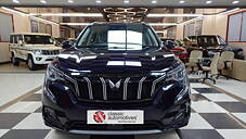 Used Mahindra XUV700 AX 7 Diesel  AT Luxury Pack 7 STR [2021] in Bangalore
