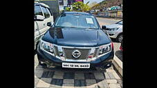 Used Nissan Terrano XL (D) in Pune