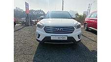 Second Hand Hyundai Creta 1.6 SX in Pune