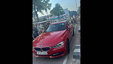 Used BMW 3 Series 320d Sport Line in Lucknow