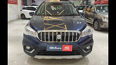 Used Maruti Suzuki S-Cross Zeta 1.3 in Kanpur