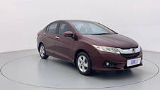 Used Honda City VX in Pune