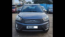 Used Hyundai Creta 1.6 S Petrol in Pune