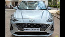 Used Hyundai Aura S 1.2 CNG in Pune