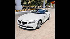 Used BMW Z4 Roadster sDrive35i in Mumbai