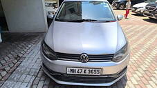 Used Volkswagen Cross Polo 1.5 TDI in Mumbai
