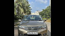 Used Honda City 1.5 V MT in Mumbai