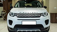 Used Land Rover Discovery Sport HSE Petrol in Delhi