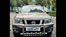 Used Nissan Terrano XL (D) in Kolkata