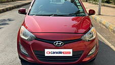 Used Hyundai i20 Asta 1.2 in Navi Mumbai