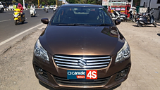 Second Hand Maruti Suzuki Ciaz ZDi+ SHVS in Aurangabad